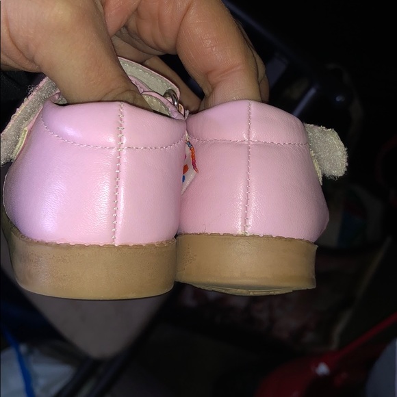 Mooshu Trainers - Picture 4 of 4